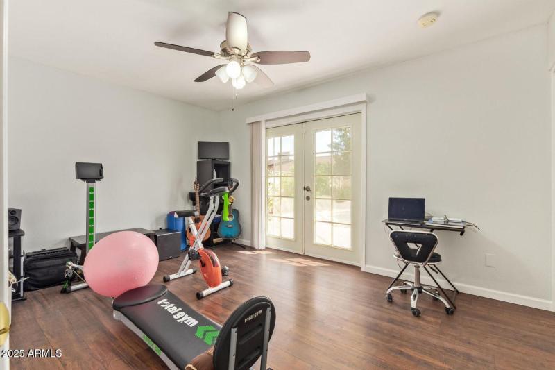 Montebello bedroom 3