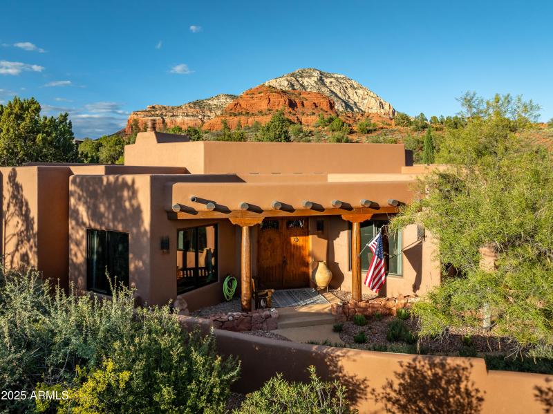 15 N Roan Ct Sedona AZ
