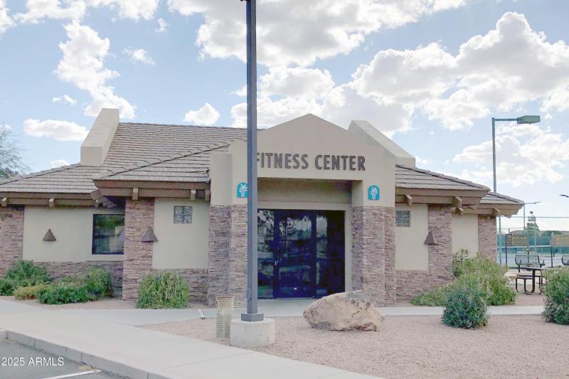 Sunland Springs Village