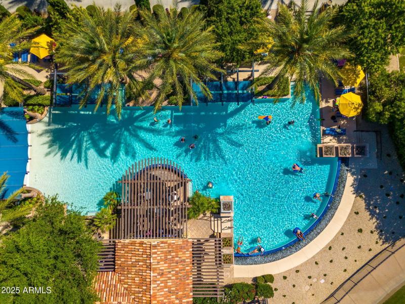 Encanterra, a Trilogy Resort Community -