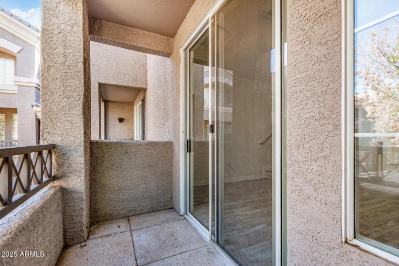 31 - Paradise Village