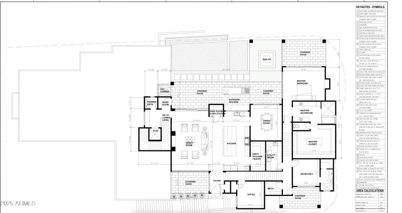 Prairie Dog Floor plan LL Pic