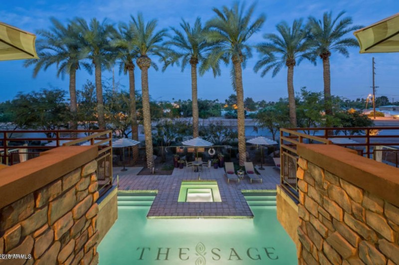 SAGE - Common Pool Shot 3