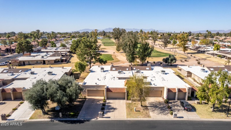 42 Saddletree Aerials