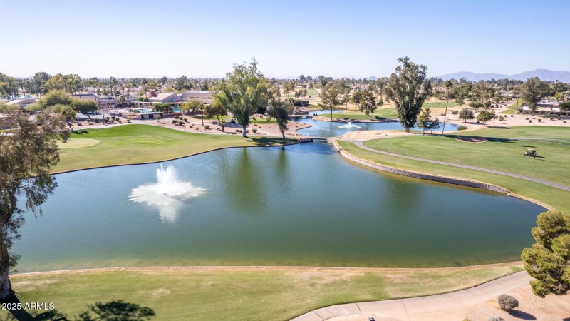 47 Saddletree Aerials