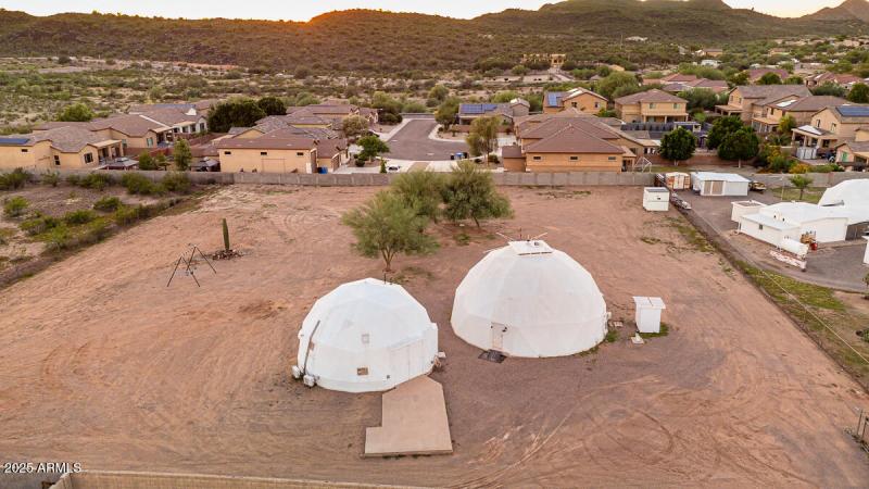 3115 W Cavedale Dr Drone-13