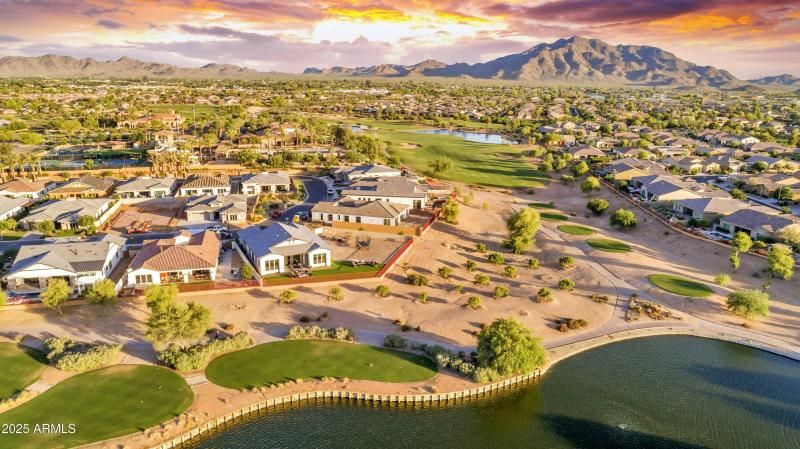 Seville Golf course - private