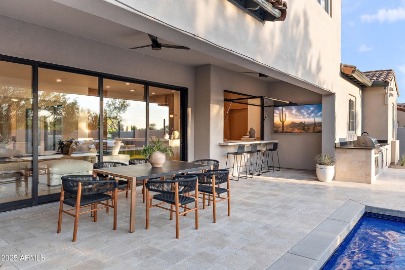 Patio 1