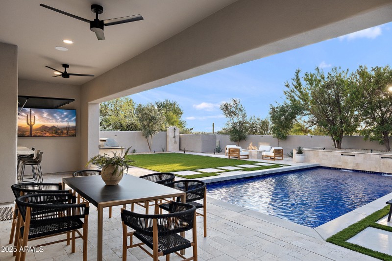 Patio 2