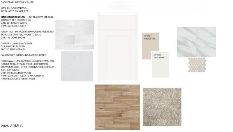 CIT35 Lot 254 Interior Design