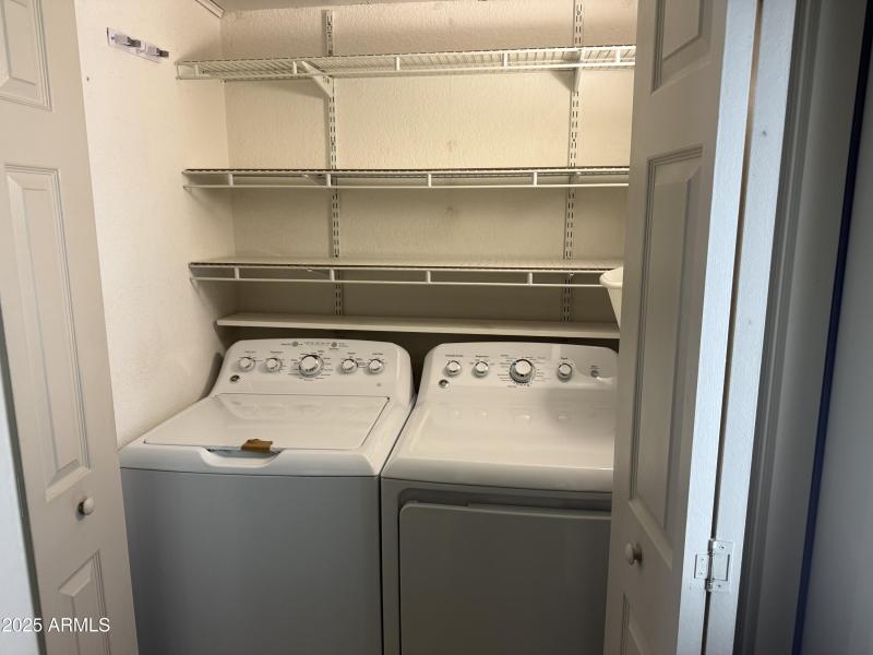 Washer-Dryer