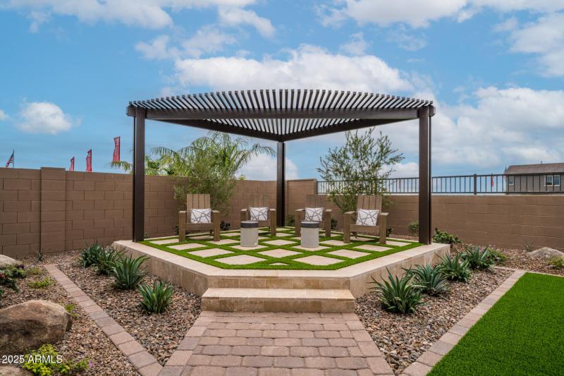 3830 S Gladiolus Circle