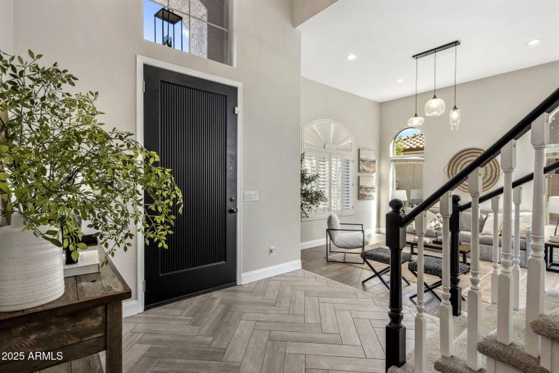 Amazing Details Throughout