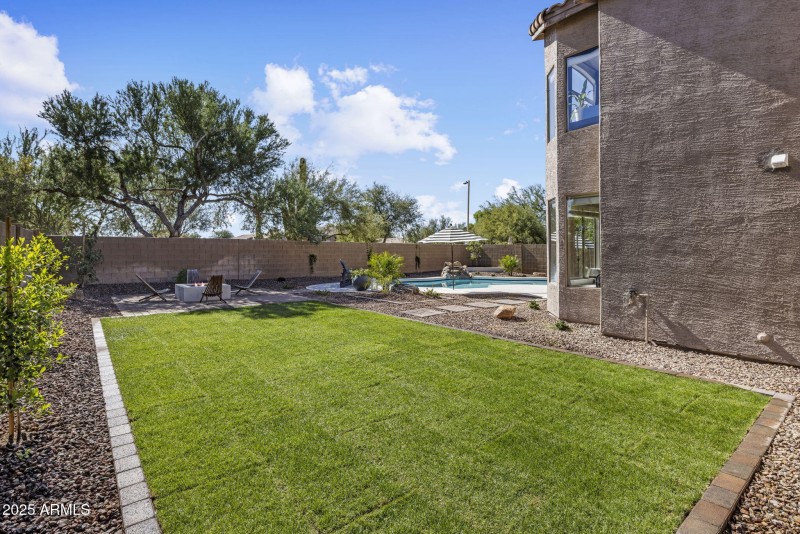 Ideal Space for Entertaining