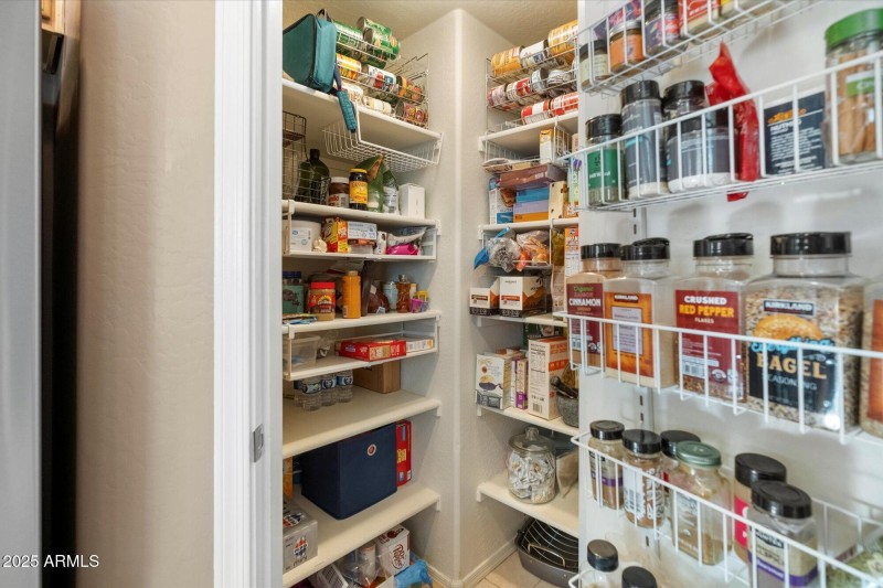 Pantry