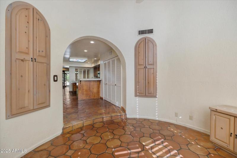 Dining or Breakfast Room