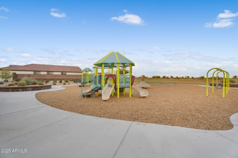 PARK DOWN THE STREET