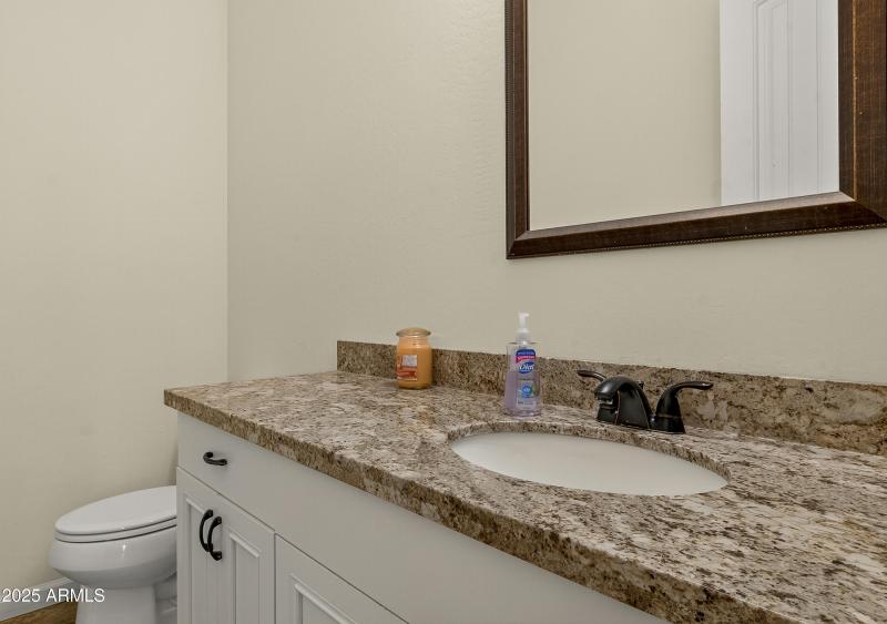 2868 W Highland Meadows Dr