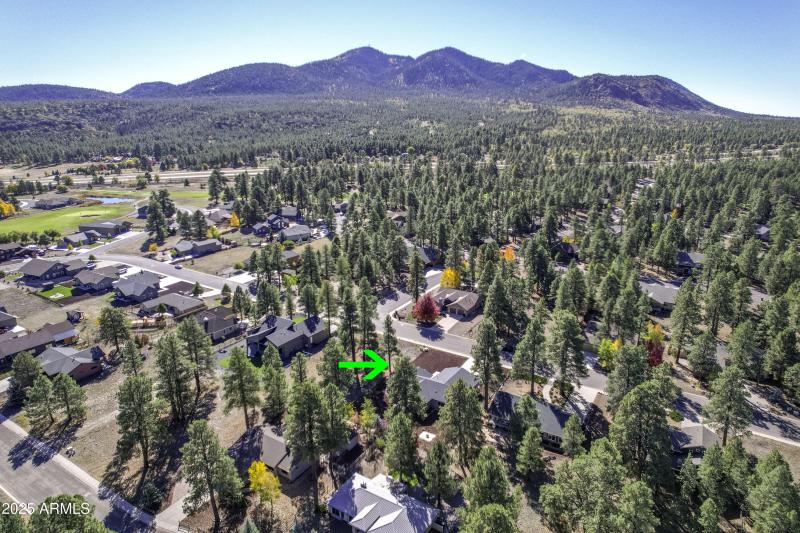 2868 W Highland Meadows Dr