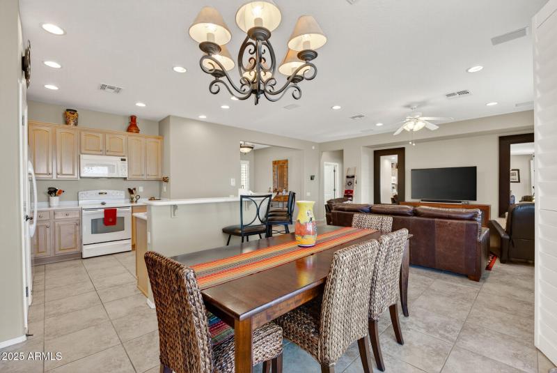 Contemporary Furnishing