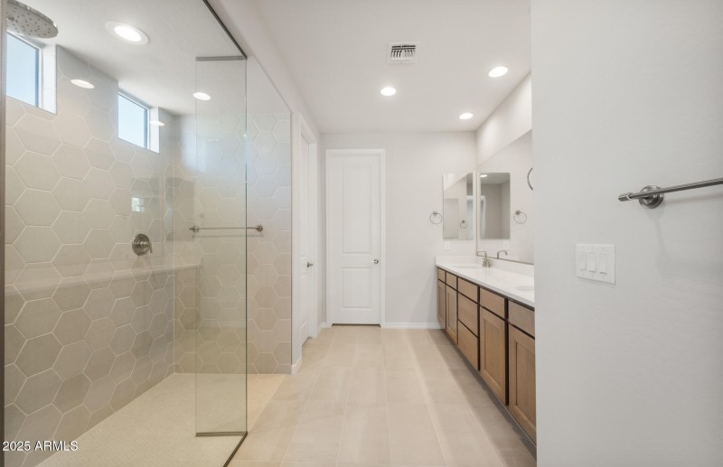Owner's Bathroom