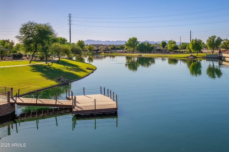 Layton Lakes - Corral Ramada - 17