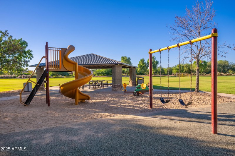 Layton Lakes - Sports Field - 03