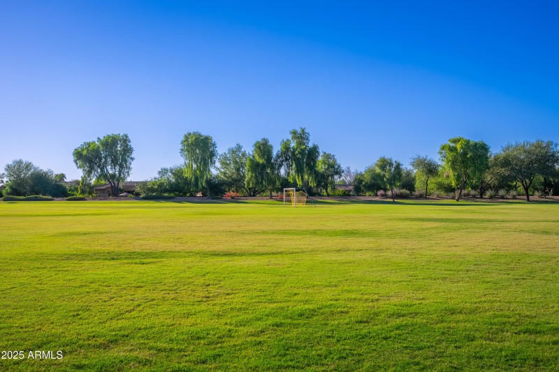 Layton Lakes - Sports Field - 05