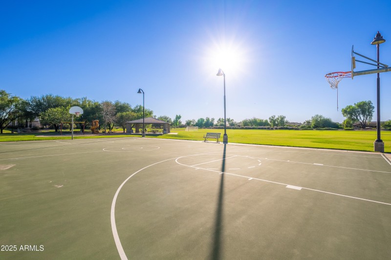 Layton Lakes - Sports Field - 06