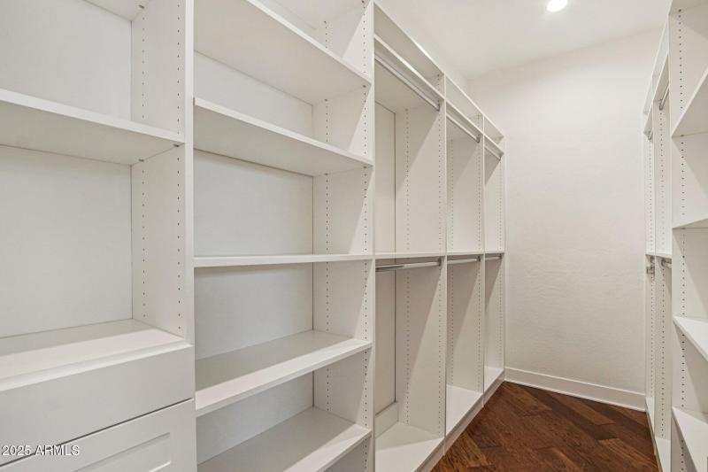 2nd Primary Closet