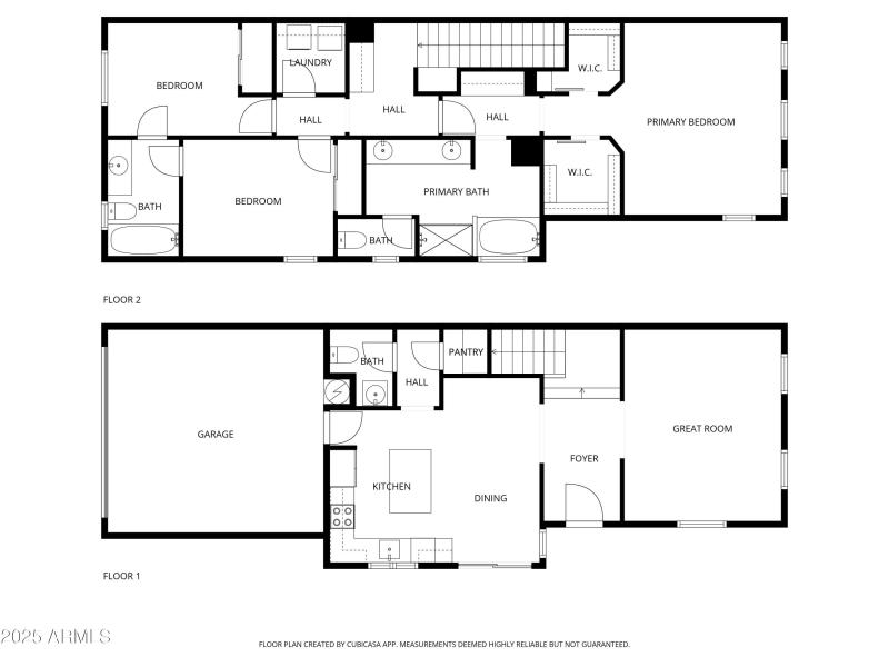100) FLOOR PLAN