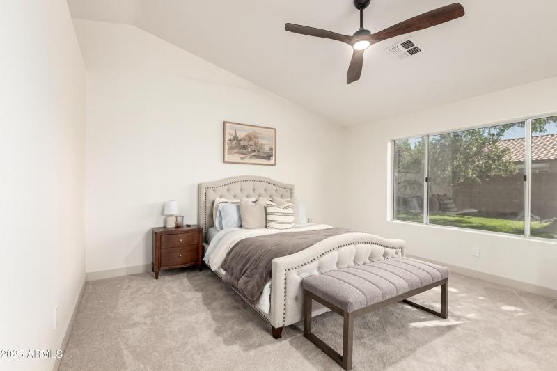 Amazing Picture Window