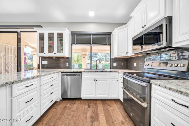 9551 W Sierra Pinta Drive