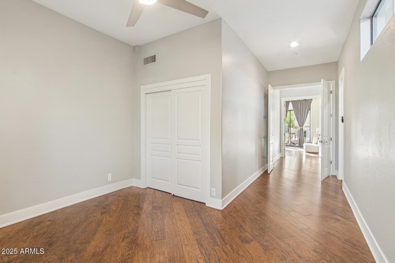 Front Bedroom/Office