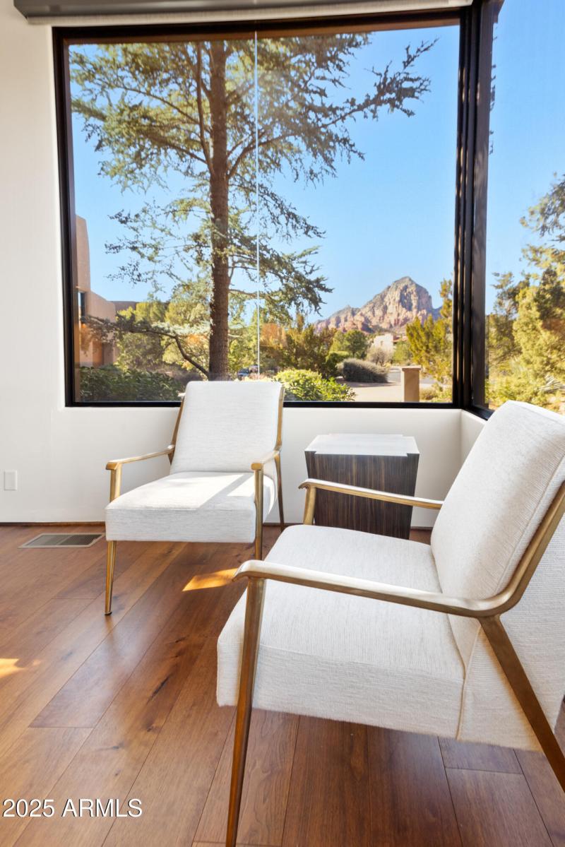 209 Calle Francesca - Living Room