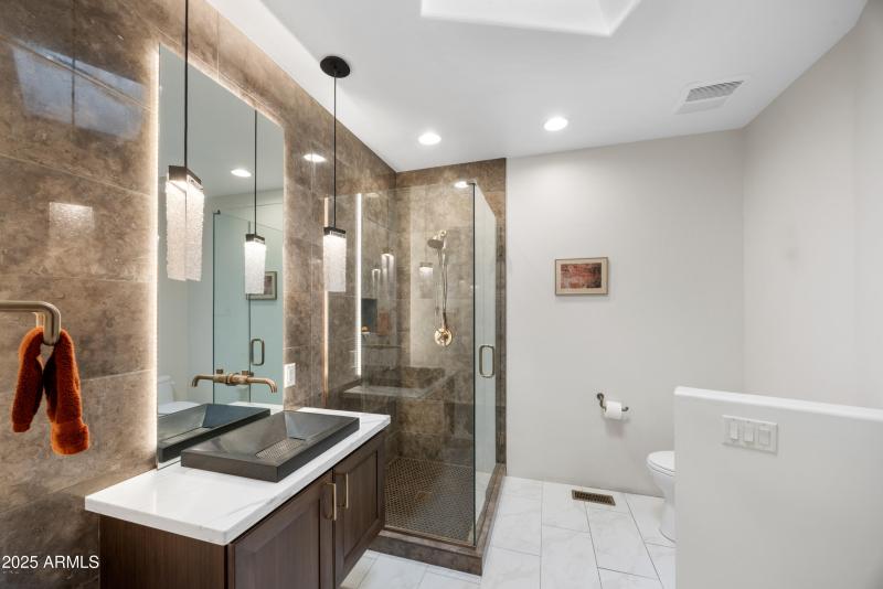 209 Calle Francesca - Bathroom