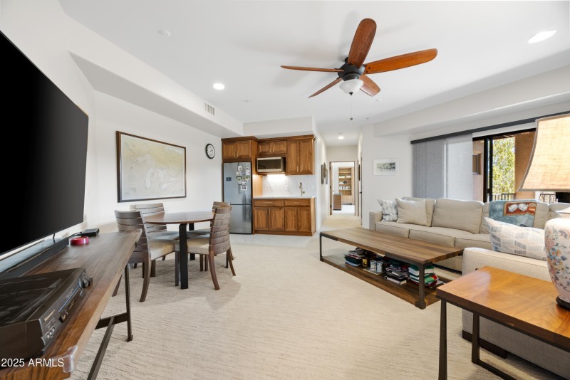 209 Calle Francesca - In-Law Suite