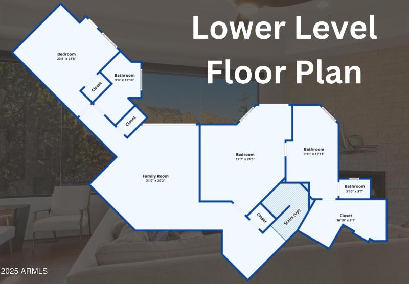 209 Calle Francesca - Floor Plan