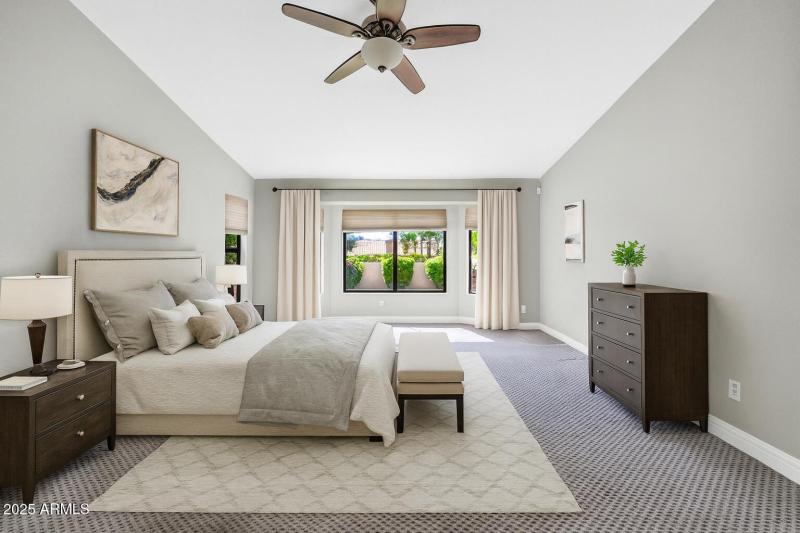 9551 W Sierra Pinta Drive