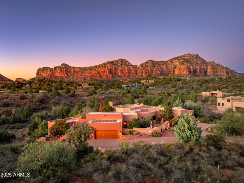 25 Estates Cir Sedona AZ_Twilight-15