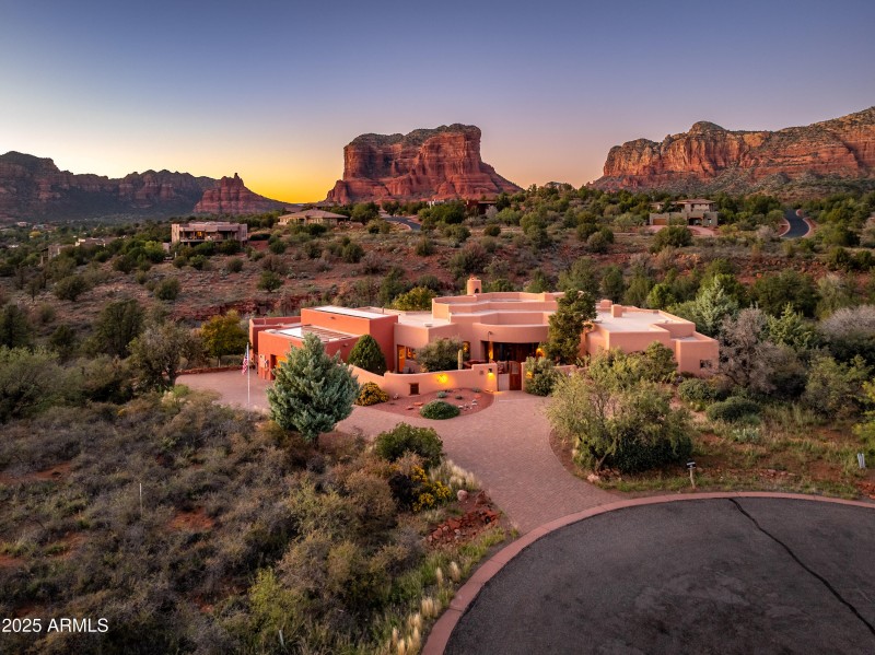 25 Estates Cir Sedona AZ_Twilight-17