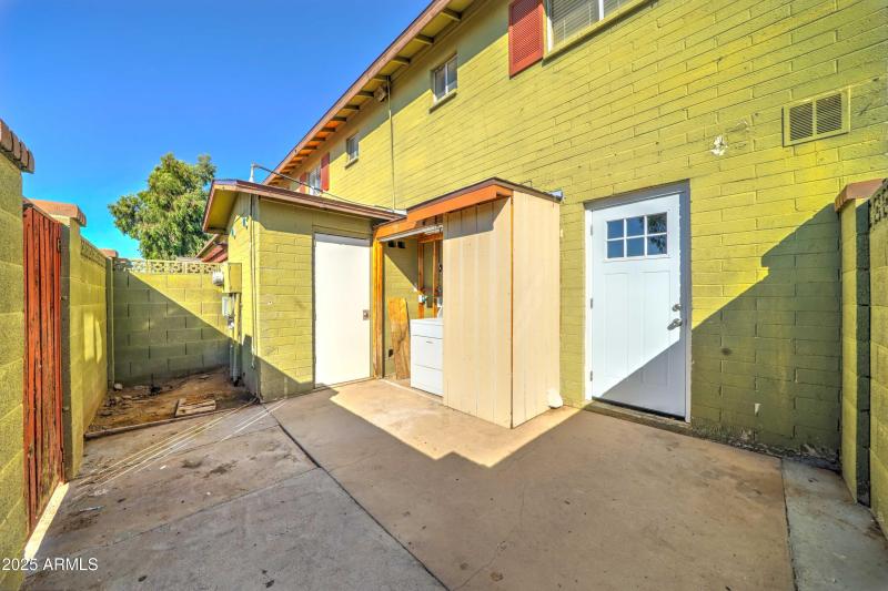 4615 N 39th Ave #8-24