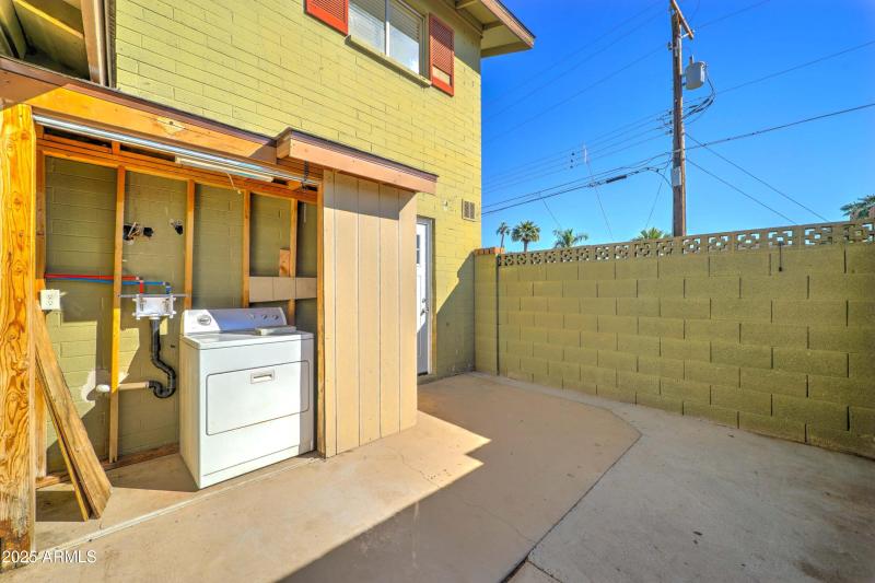 4615 N 39th Ave #8-25