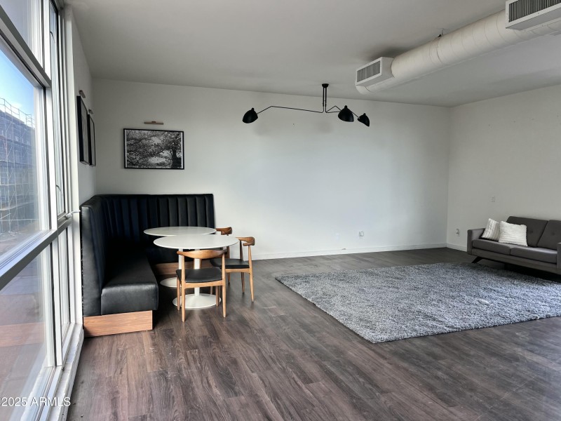 2ND FLOOR - LIVING SPACE(2)