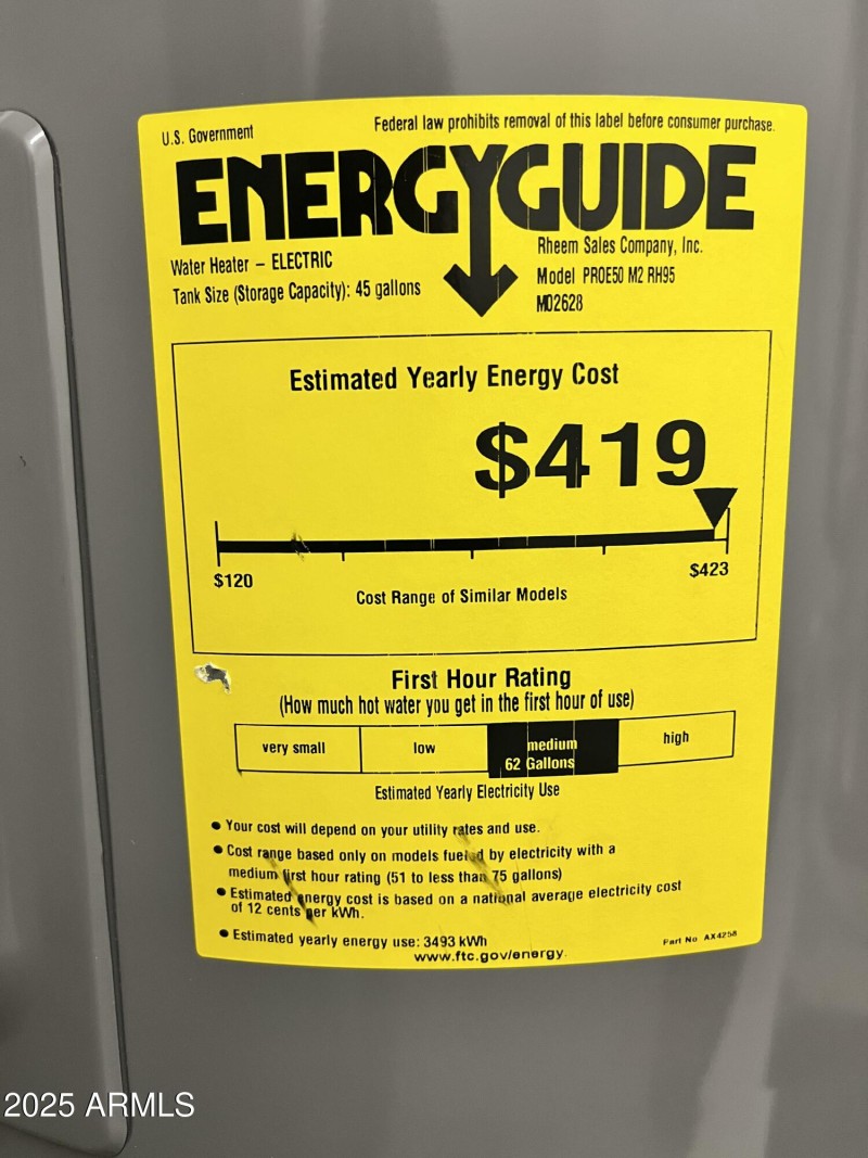 WATER UNIT - UTILITY ROOM OFF GYM(3)