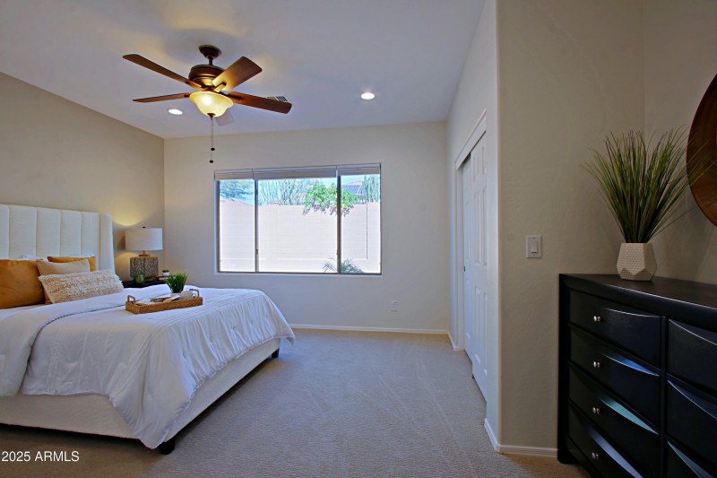 Master Bedroom 1