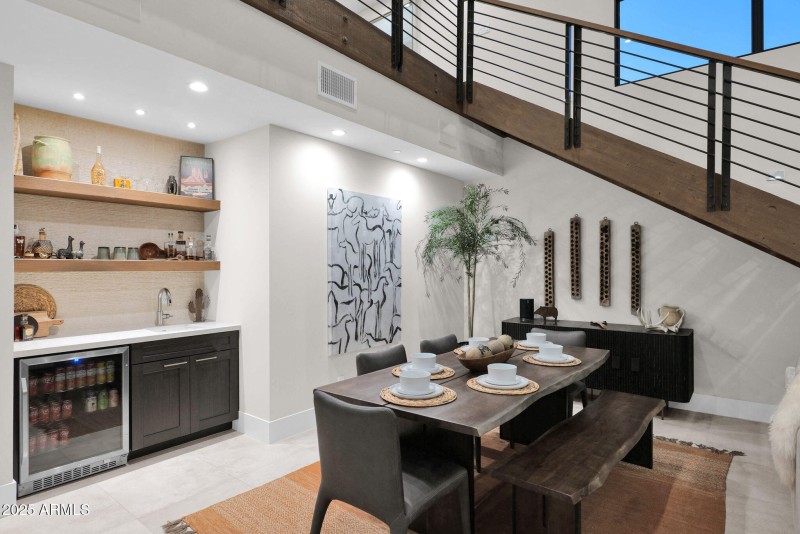 6525 Cave Creek 1 - 11Dining