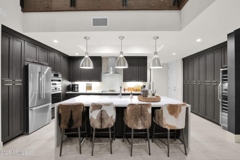 6525 Cave Creek 1 - 13Kitchen