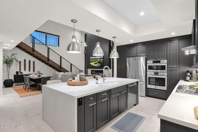 6525 Cave Creek 1 - 15Kitchen