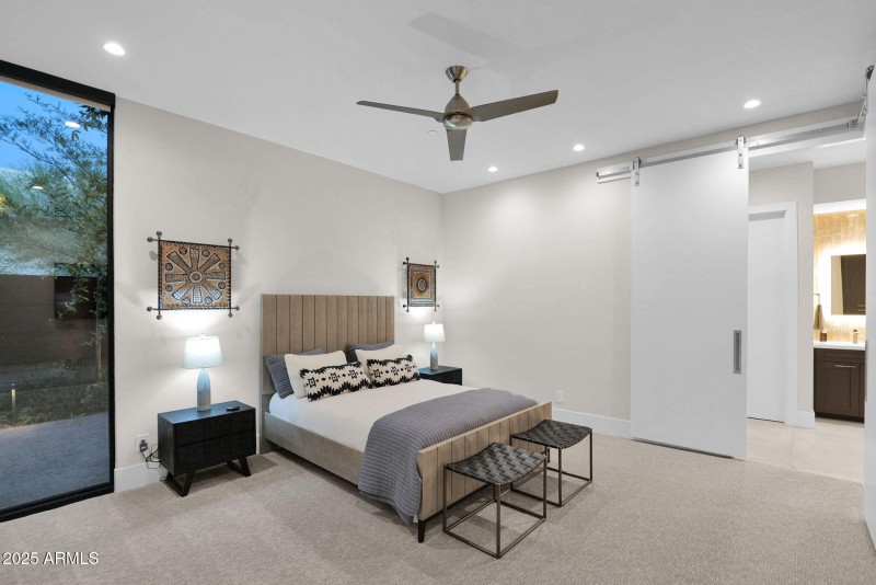 6525 Cave Creek 1 - 17Primary Bedroom